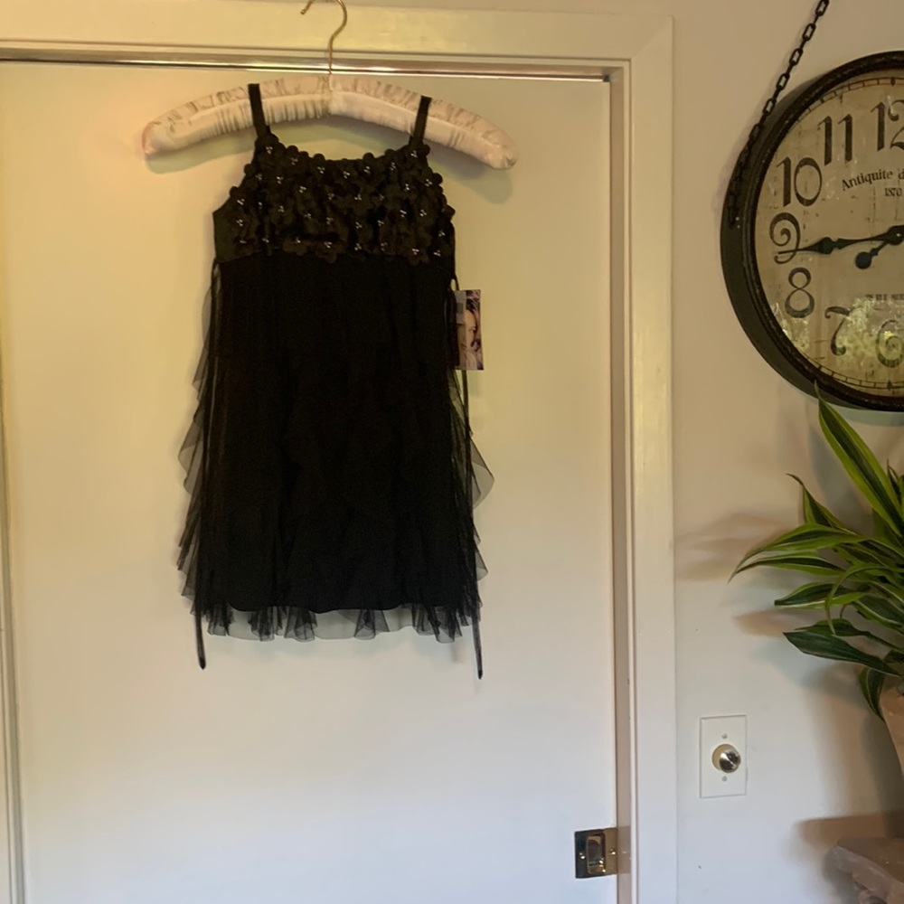 Biscotti Kid’s Elegant Stylish Party Dress